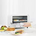 OCOKER Mini Electric Pitza Brotbrotofen